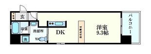 Der Strada.Y2　ふじみの物件間取画像